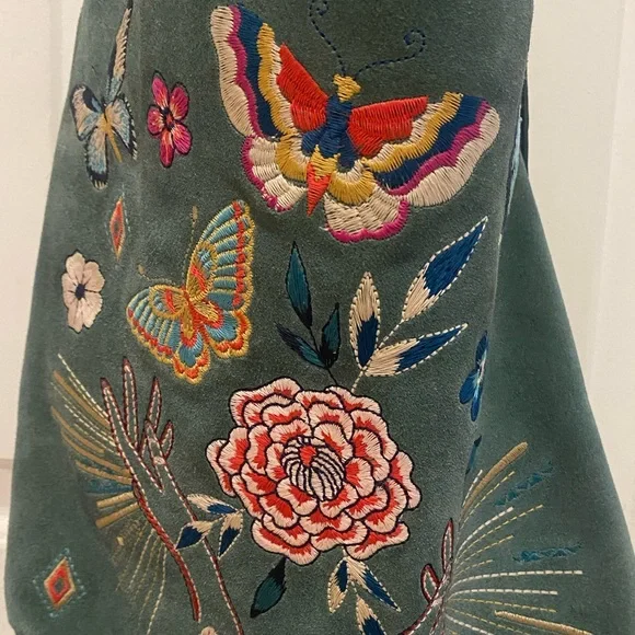 Johnny was handbag - Picture 5 of 5